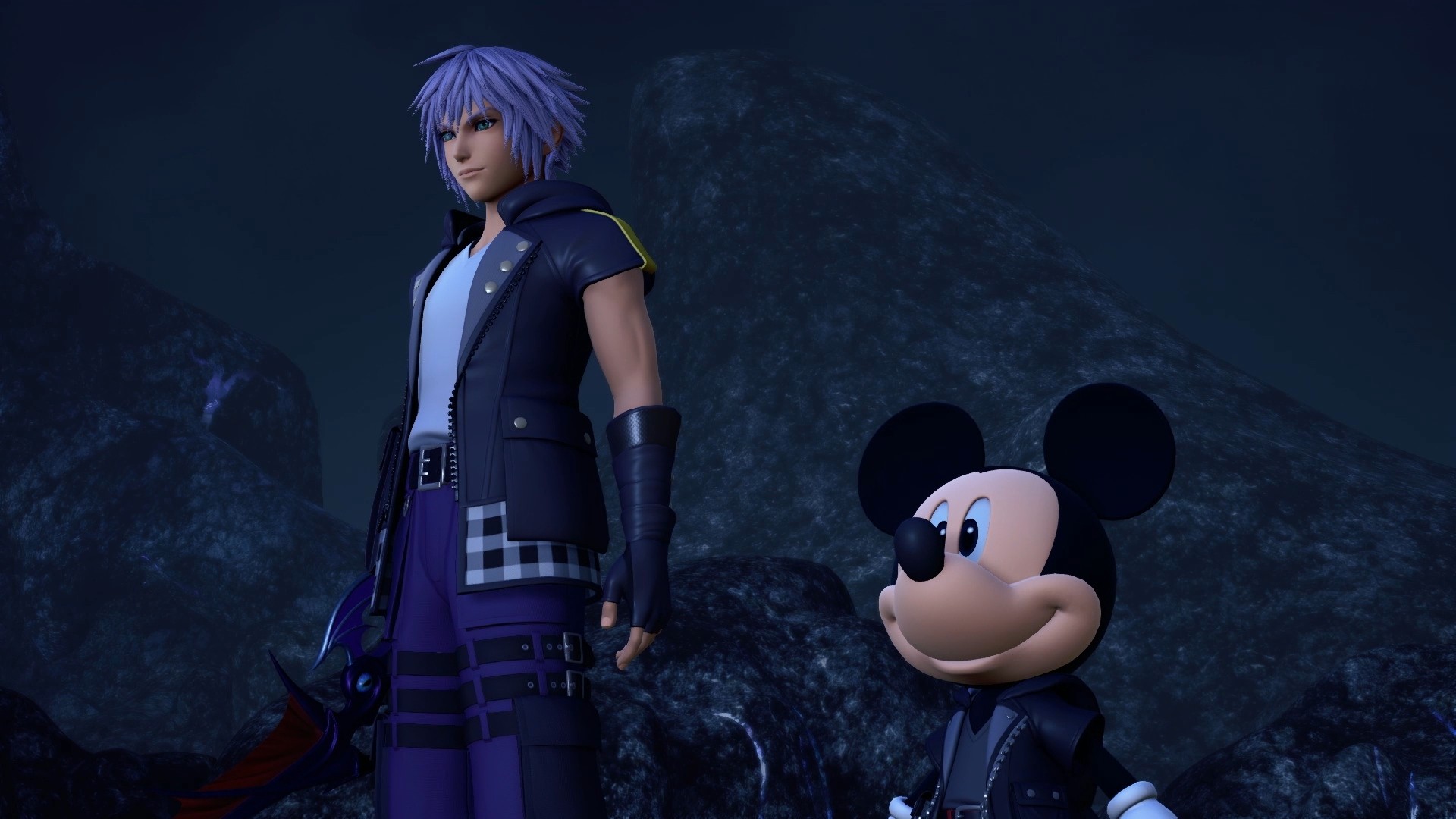Kingdom Hearts III - Imagen 41
